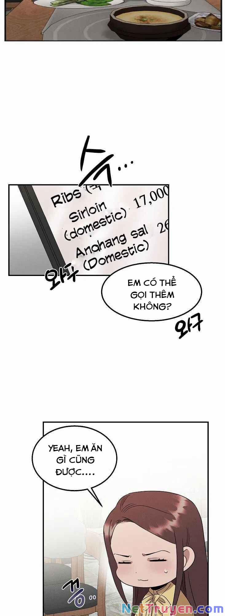 Bác Sĩ Thiên Tài Lee Moojin 24 trang 16