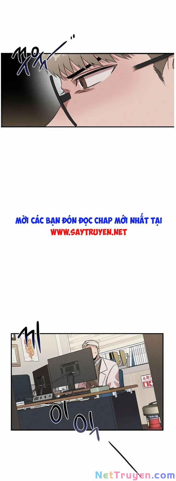 Bác Sĩ Thiên Tài Lee Moojin 24 trang 23