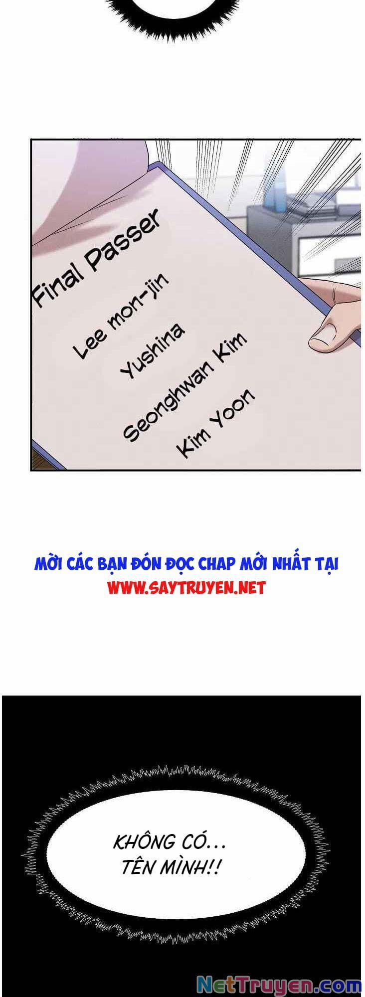 Bác Sĩ Thiên Tài Lee Moojin 24 trang 27