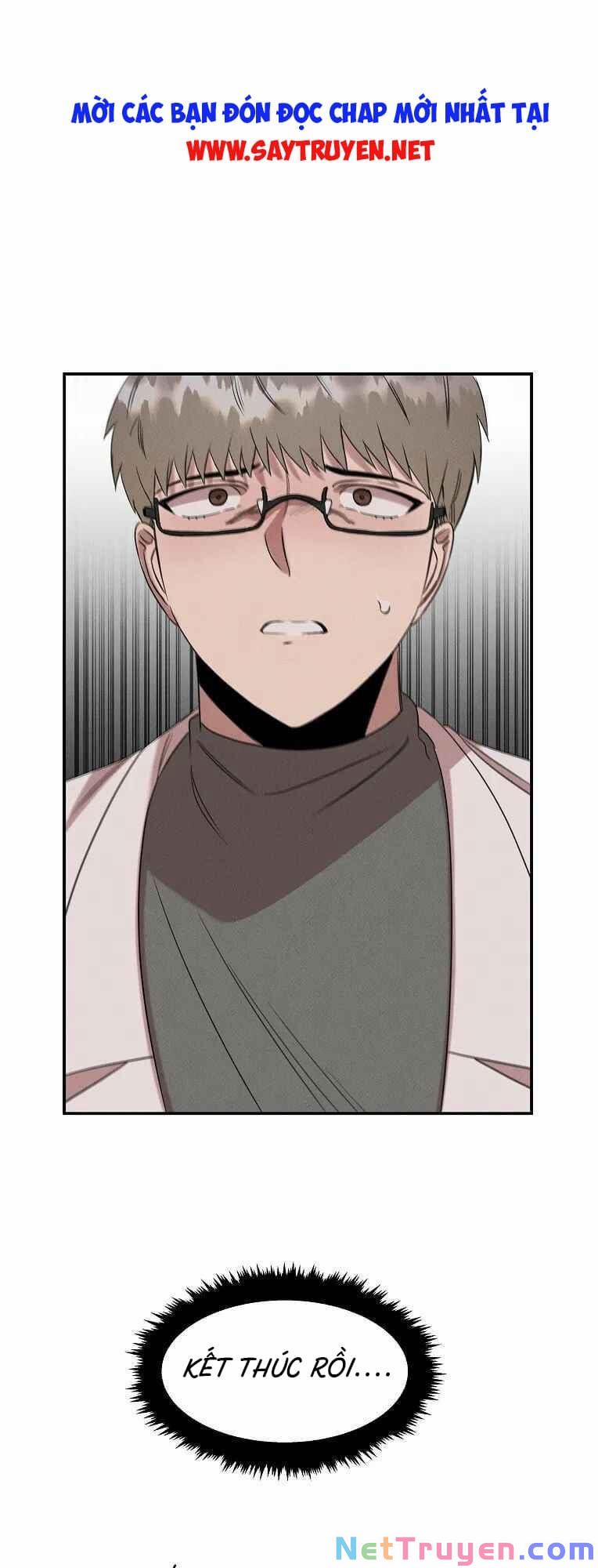 Bác Sĩ Thiên Tài Lee Moojin 24 trang 32