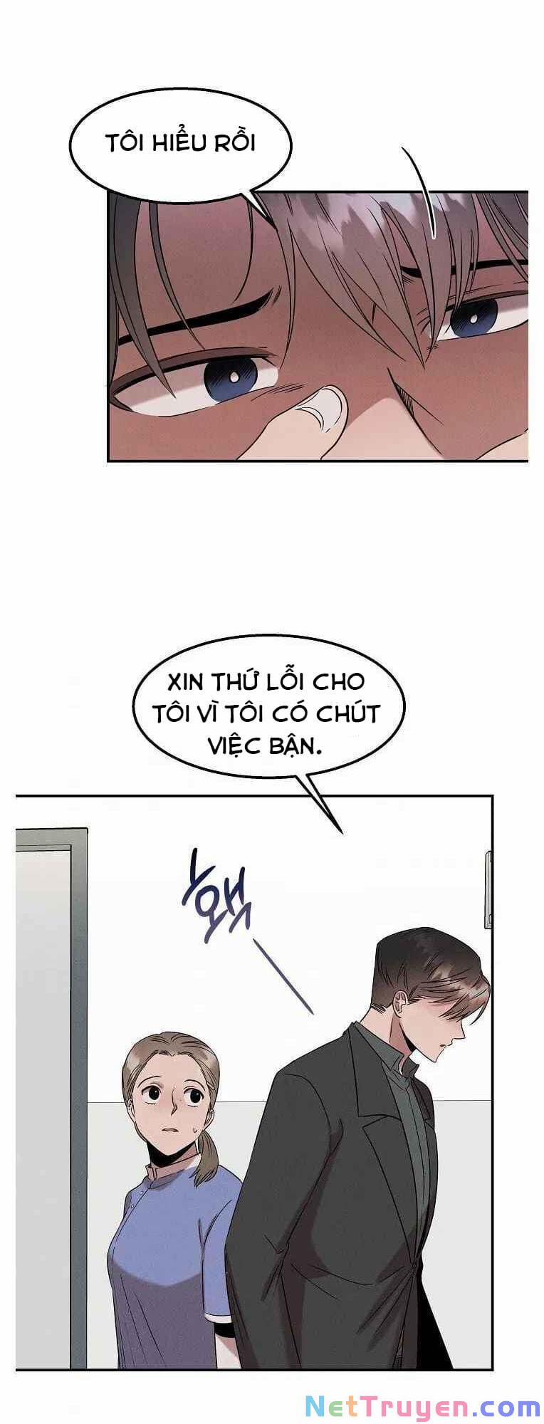 Bác Sĩ Thiên Tài Lee Moojin 24 trang 41