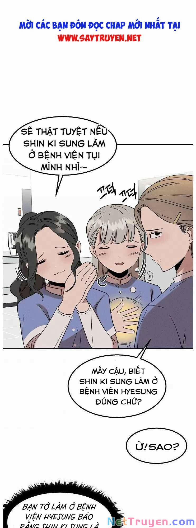 Bác Sĩ Thiên Tài Lee Moojin 24 trang 47