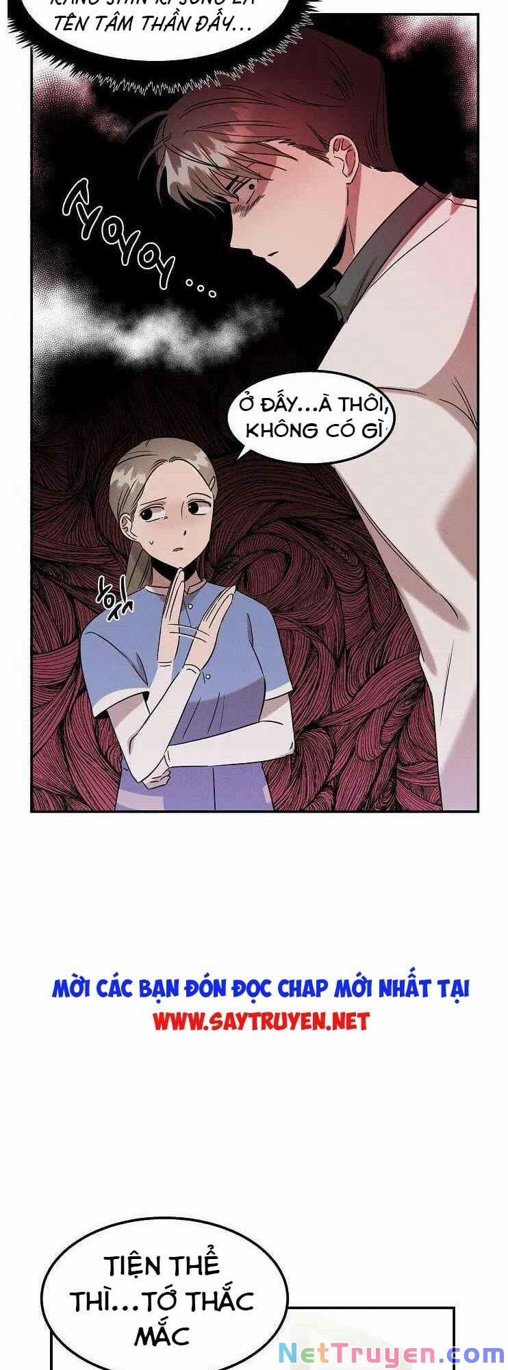 Bác Sĩ Thiên Tài Lee Moojin 24 trang 48