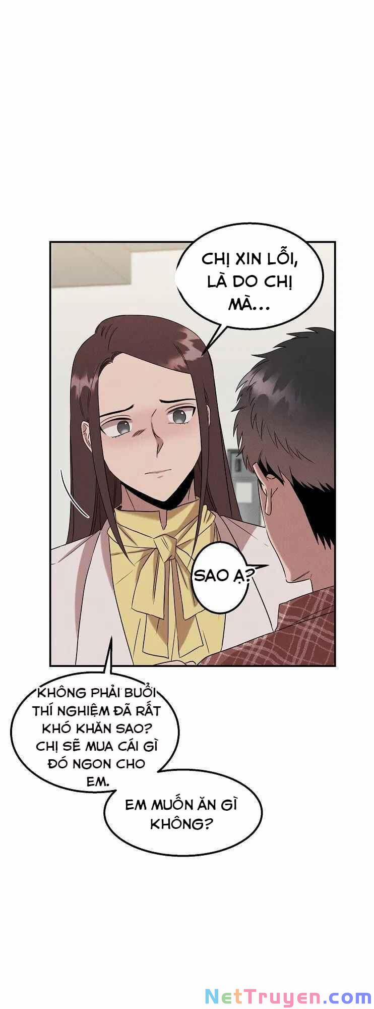 Bác Sĩ Thiên Tài Lee Moojin 24 trang 9