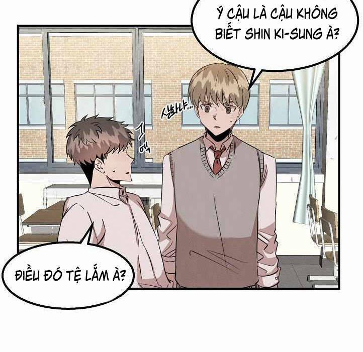 Bác Sĩ Thiên Tài Lee Moojin 9 trang 19