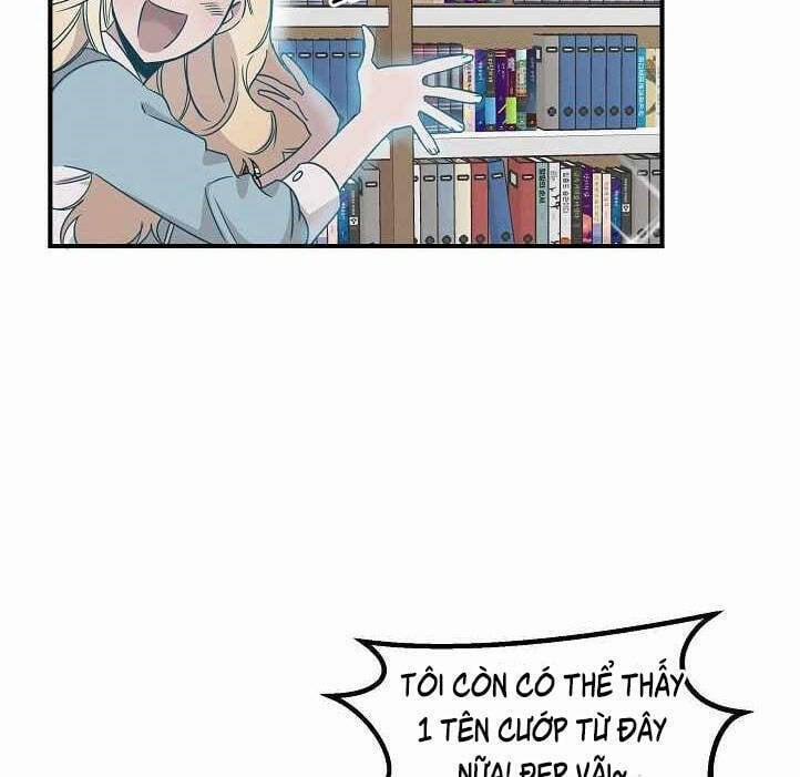 Bác Sĩ Thiên Tài Lee Moojin 9 trang 31