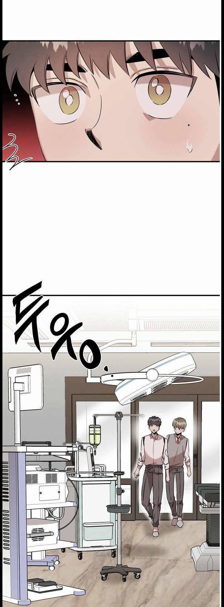 Bác Sĩ Thiên Tài Lee Moojin 9 trang 38