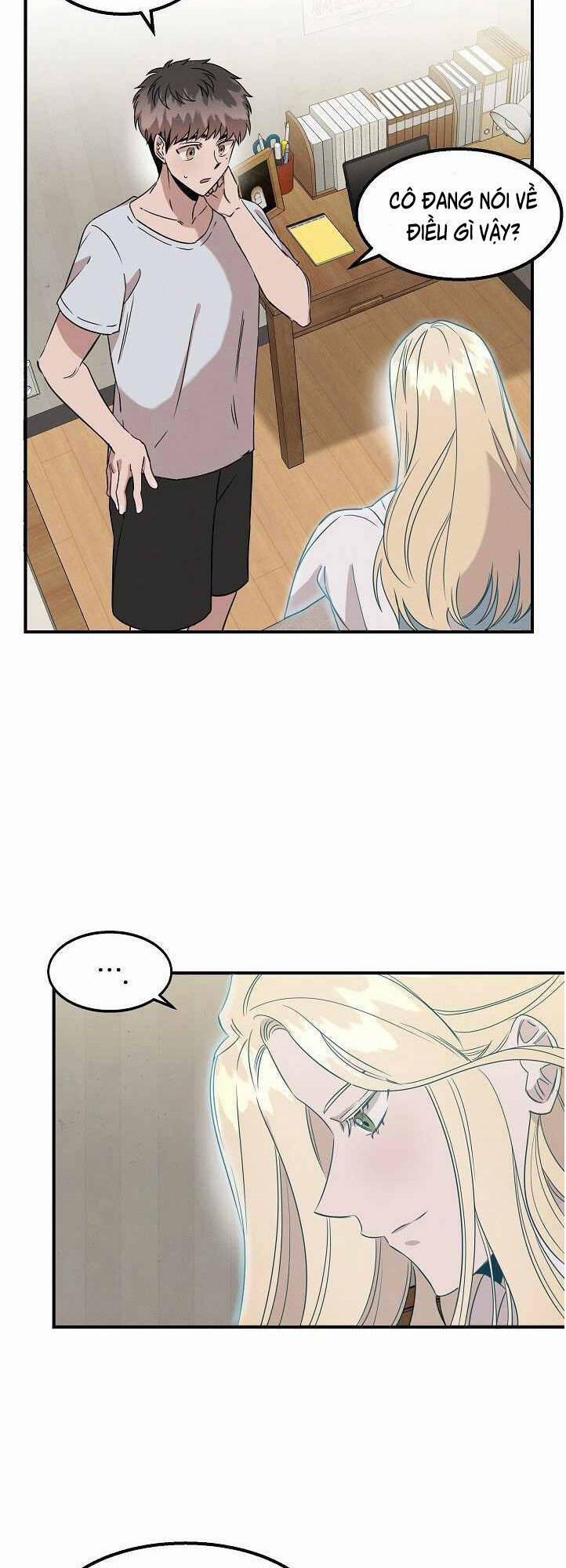 Bác Sĩ Thiên Tài Lee Moojin 9 trang 4