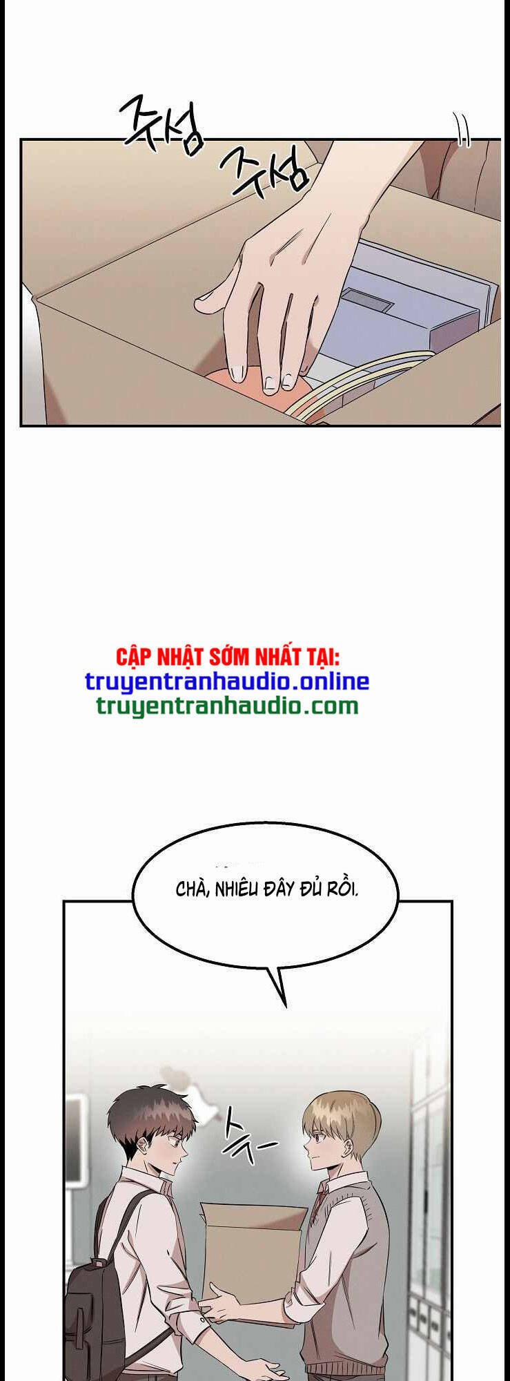 Bác Sĩ Thiên Tài Lee Moojin 9 trang 54