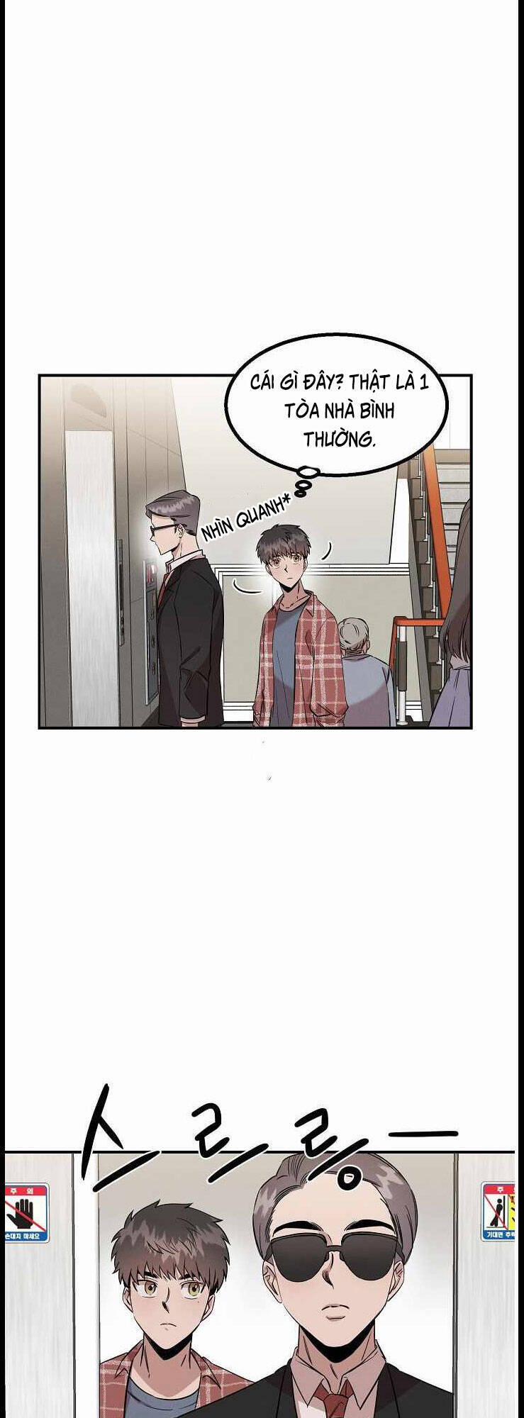 Bác Sĩ Thiên Tài Lee Moojin 9 trang 70