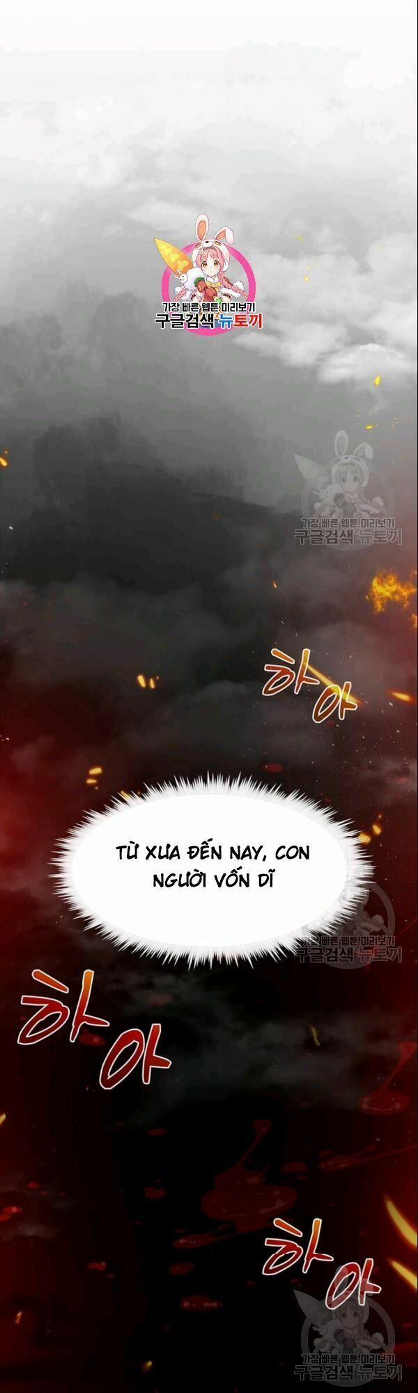 Bác Sĩ Trùng Sinh Về Murim 1 trang 0