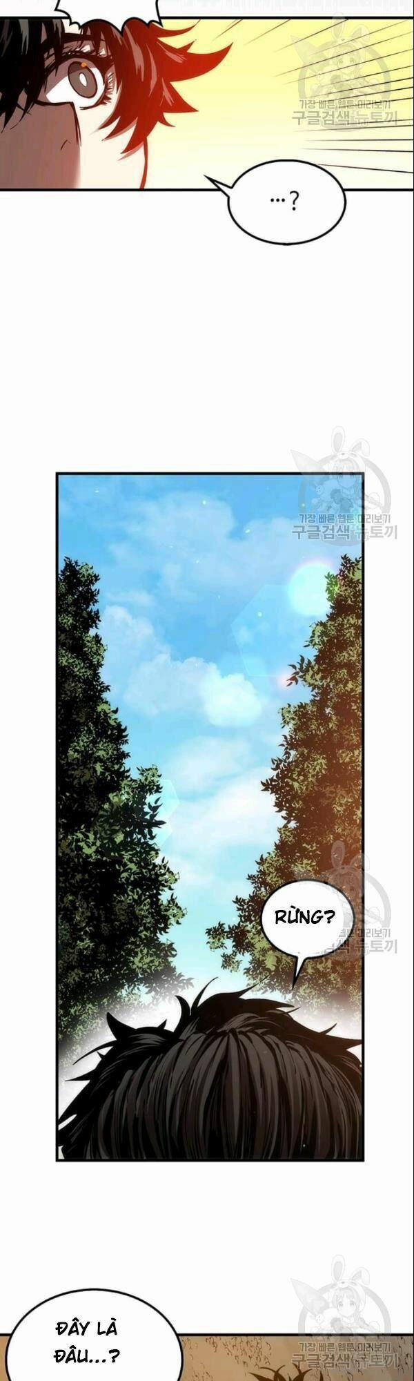 Bác Sĩ Trùng Sinh Về Murim 1 trang 18