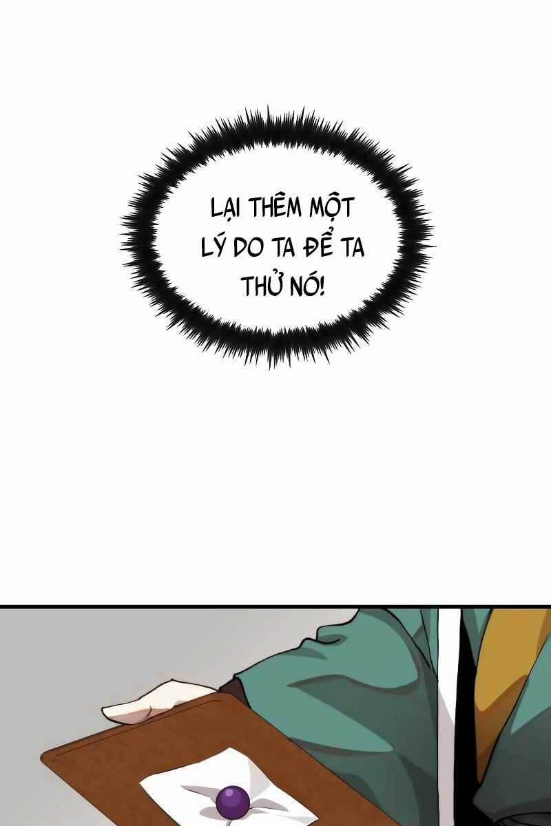 Bác Sĩ Trùng Sinh Về Murim 100 trang 21