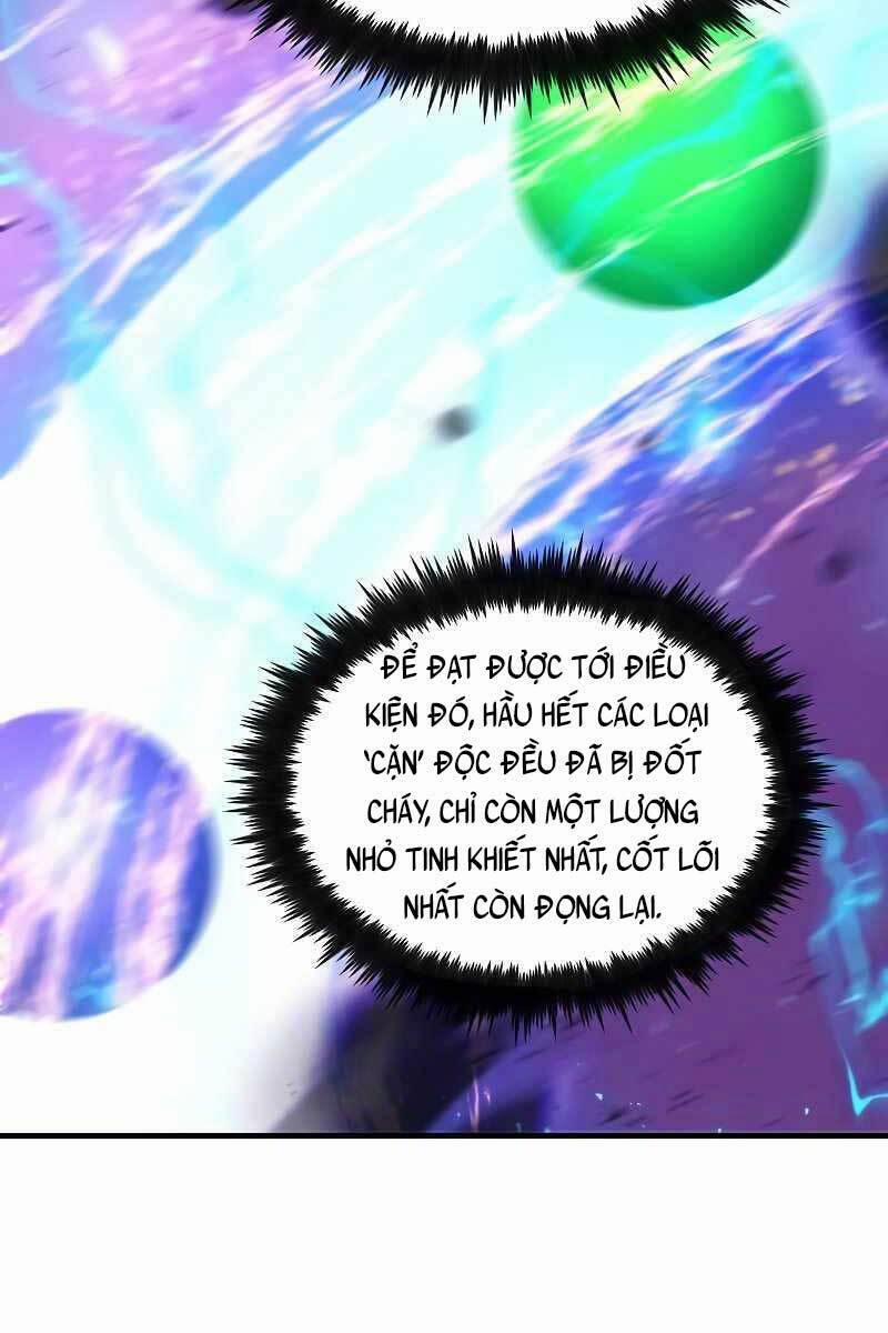 Bác Sĩ Trùng Sinh Về Murim 100 trang 36