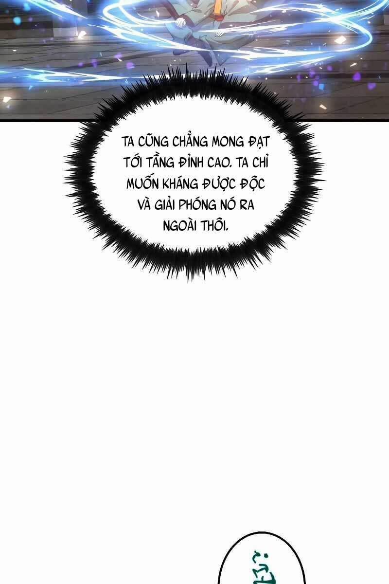 Bác Sĩ Trùng Sinh Về Murim 100 trang 38