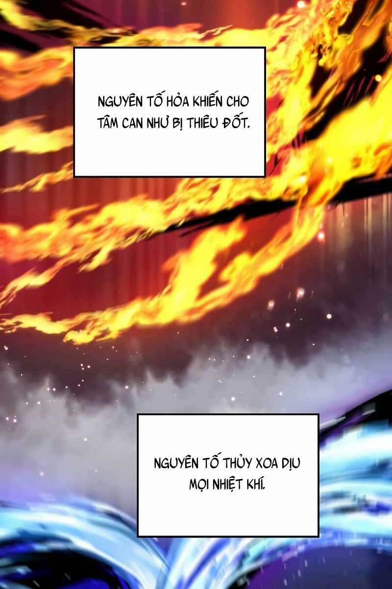 Bác Sĩ Trùng Sinh Về Murim 100 trang 45