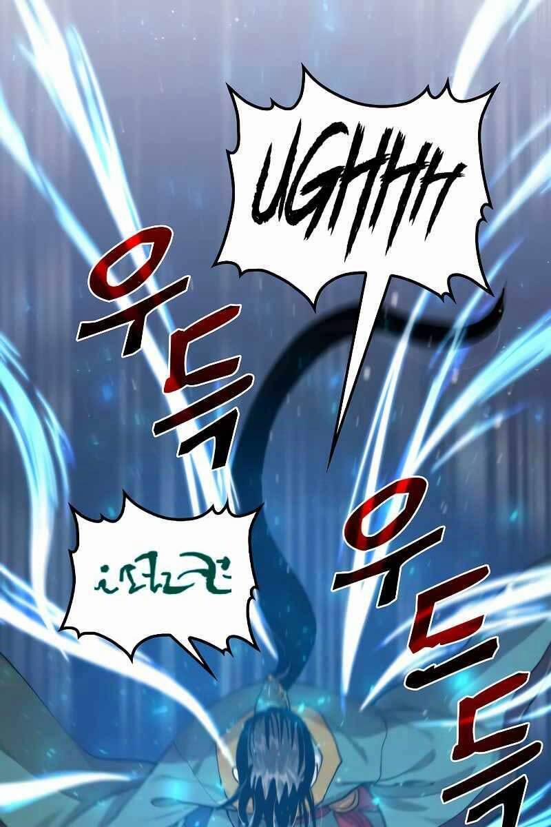 Bác Sĩ Trùng Sinh Về Murim 100 trang 49