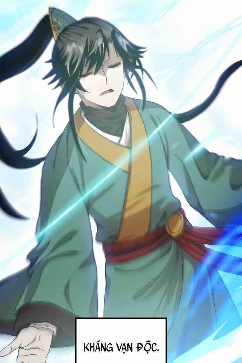 Bác Sĩ Trùng Sinh Về Murim 100 trang 84