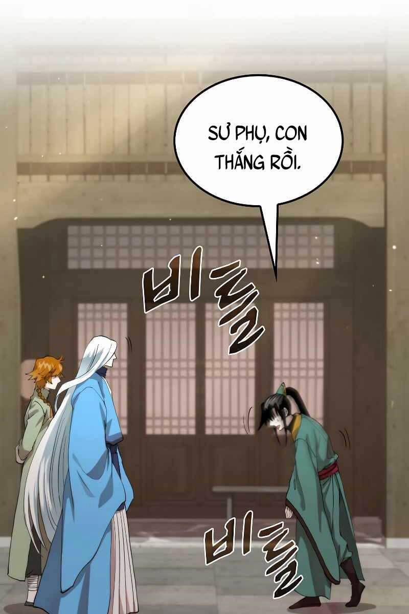 Bác Sĩ Trùng Sinh Về Murim 100 trang 87