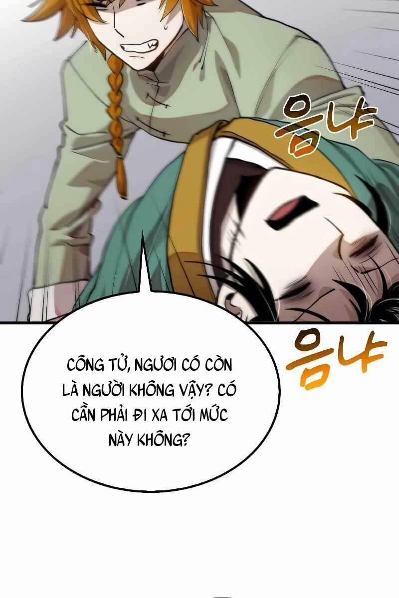 Bác Sĩ Trùng Sinh Về Murim 100 trang 93