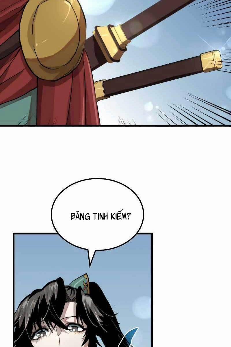 Bác Sĩ Trùng Sinh Về Murim 101 trang 11