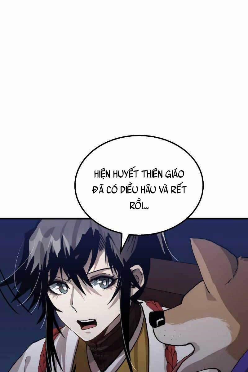 Bác Sĩ Trùng Sinh Về Murim 101 trang 110