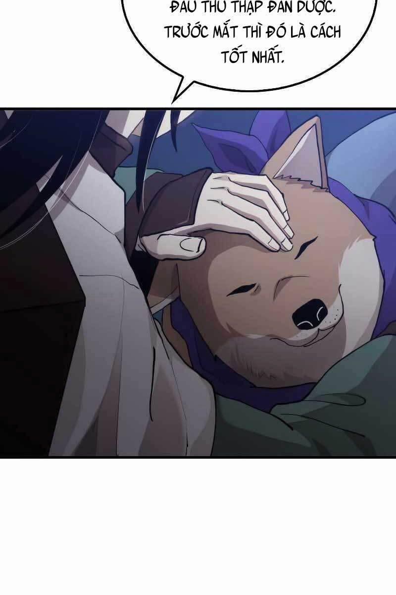 Bác Sĩ Trùng Sinh Về Murim 101 trang 126