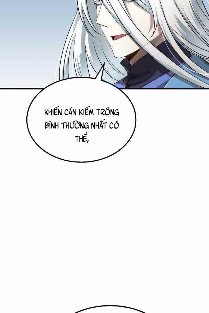 Bác Sĩ Trùng Sinh Về Murim 101 trang 14