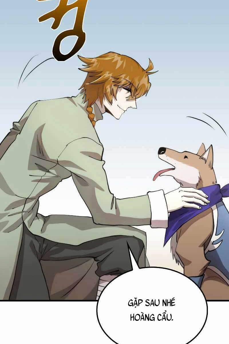 Bác Sĩ Trùng Sinh Về Murim 101 trang 19