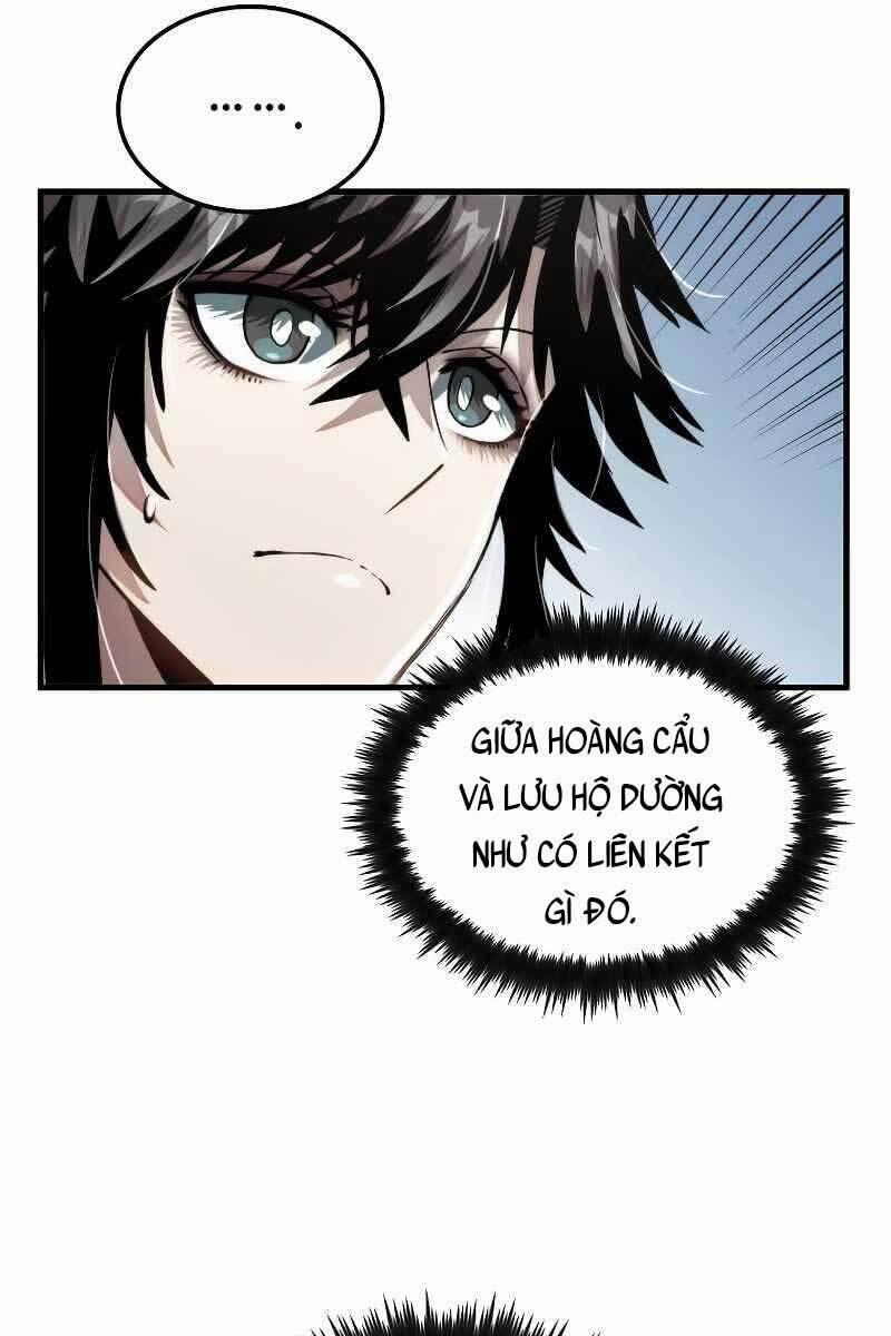 Bác Sĩ Trùng Sinh Về Murim 101 trang 21