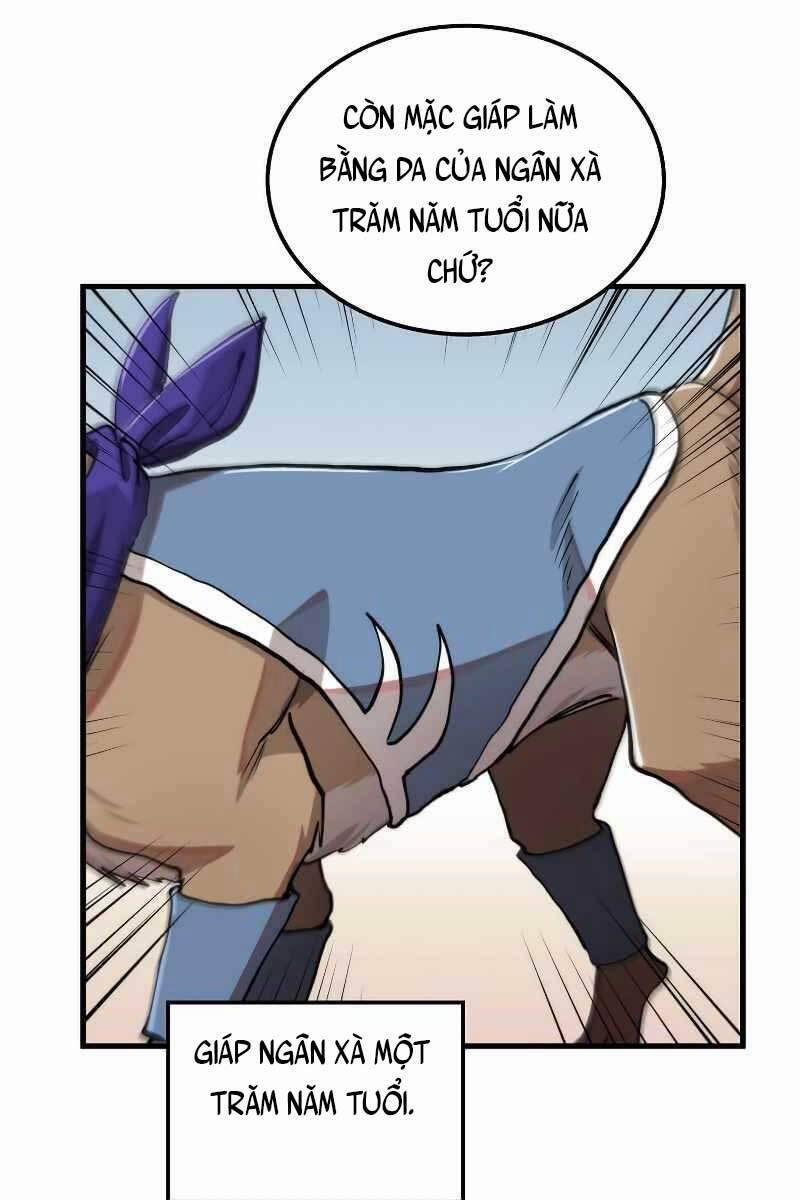 Bác Sĩ Trùng Sinh Về Murim 101 trang 25