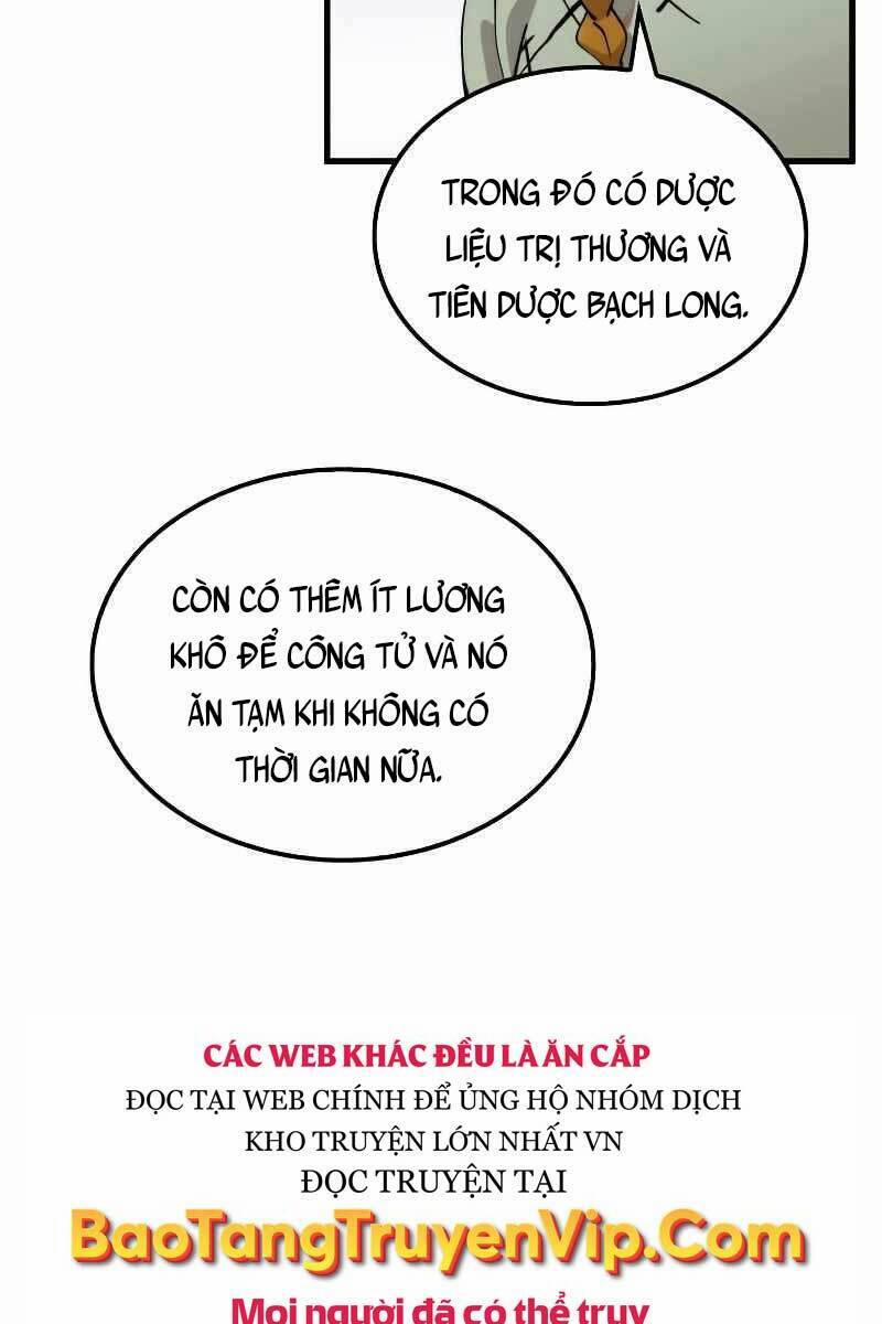 Bác Sĩ Trùng Sinh Về Murim 101 trang 29