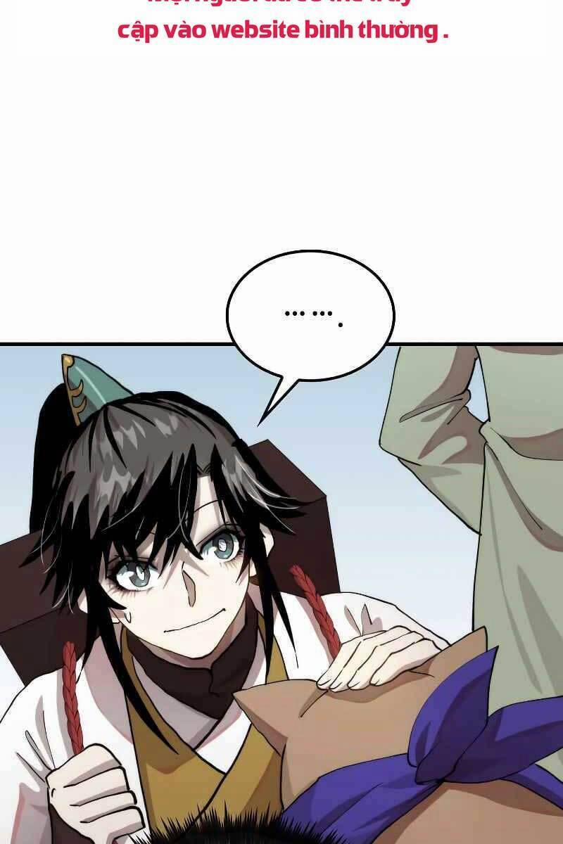 Bác Sĩ Trùng Sinh Về Murim 101 trang 30