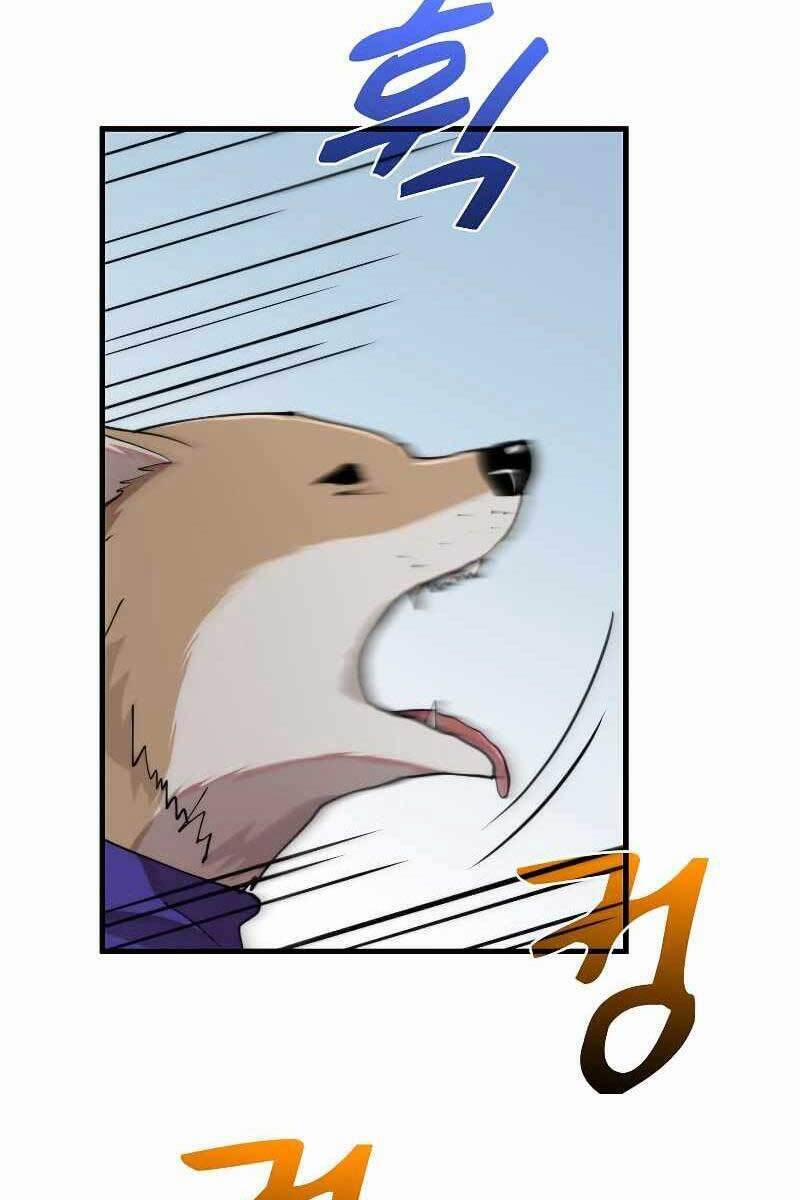 Bác Sĩ Trùng Sinh Về Murim 101 trang 32