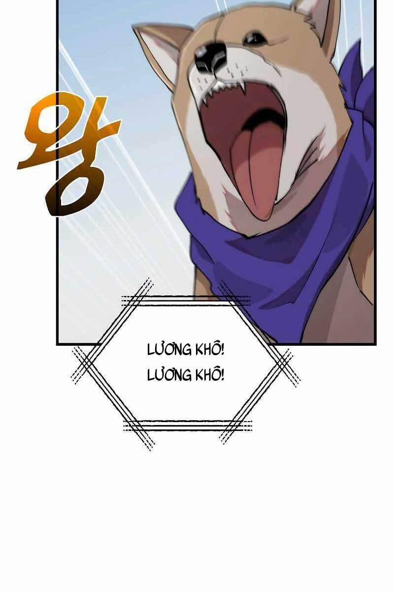 Bác Sĩ Trùng Sinh Về Murim 101 trang 58