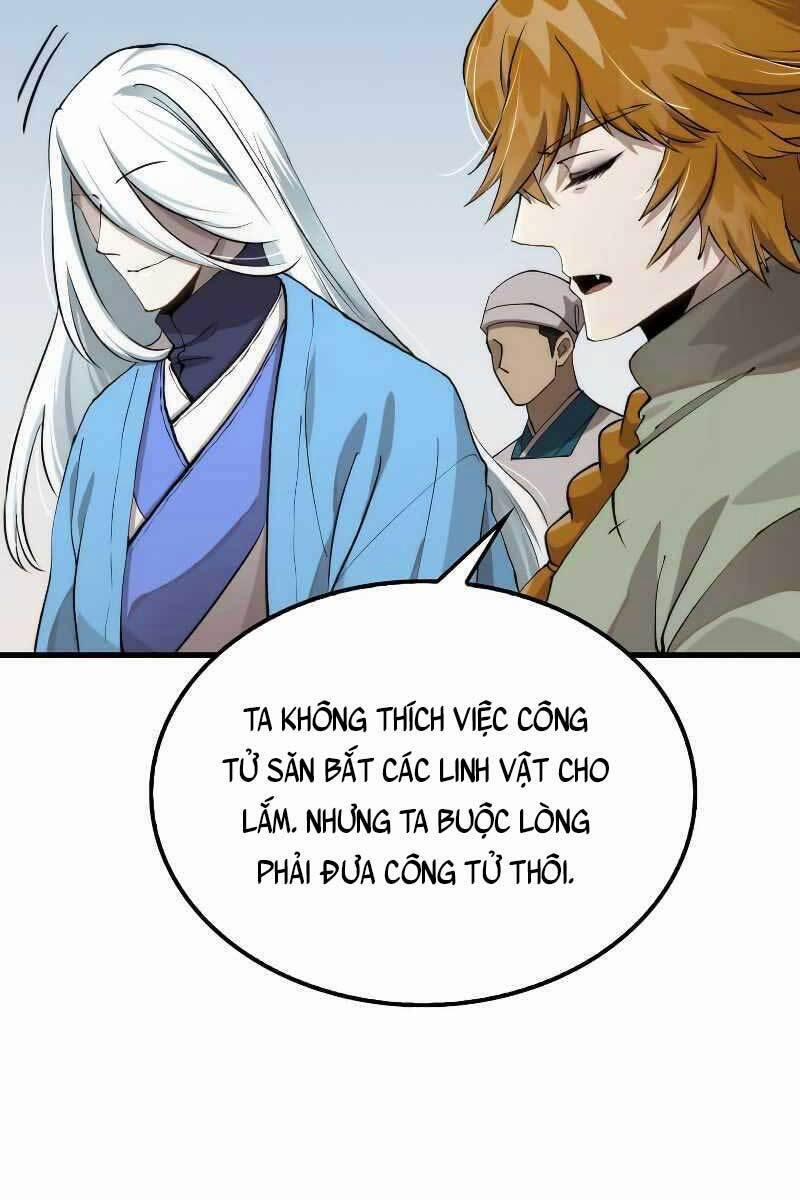 Bác Sĩ Trùng Sinh Về Murim 101 trang 71