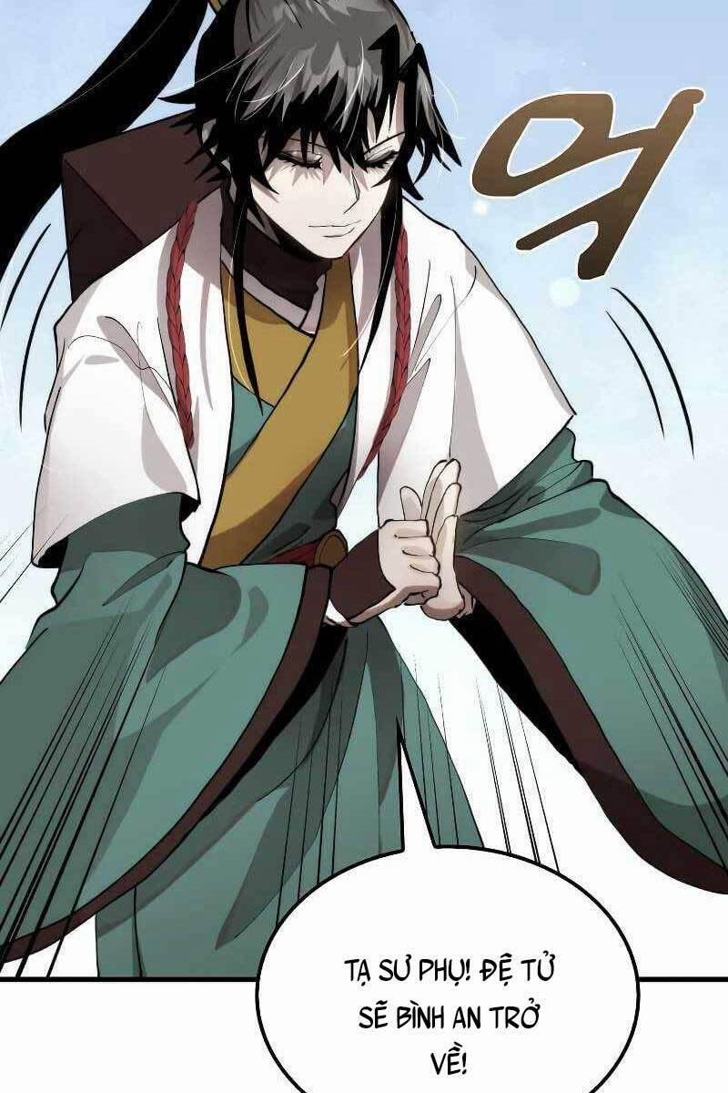 Bác Sĩ Trùng Sinh Về Murim 101 trang 76