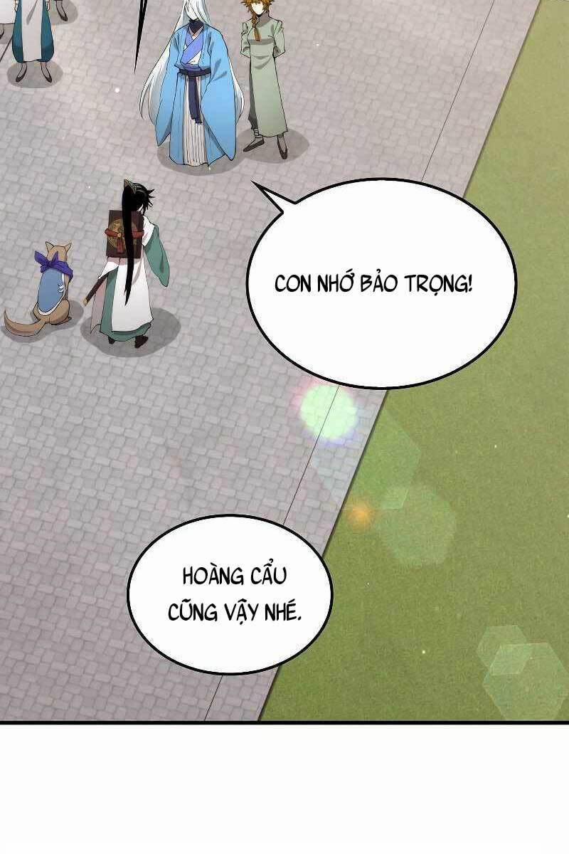 Bác Sĩ Trùng Sinh Về Murim 101 trang 78