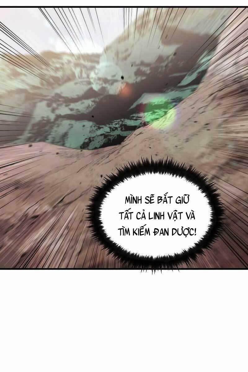 Bác Sĩ Trùng Sinh Về Murim 101 trang 88