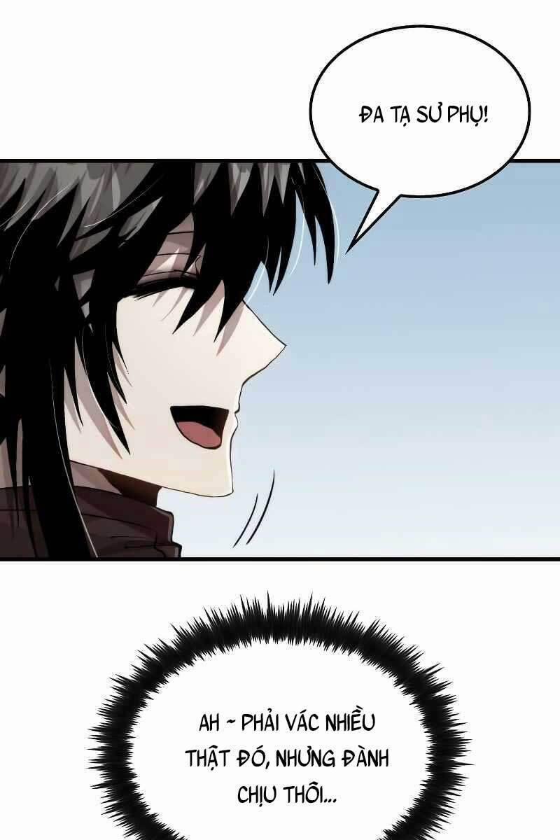 Bác Sĩ Trùng Sinh Về Murim 101 trang 9