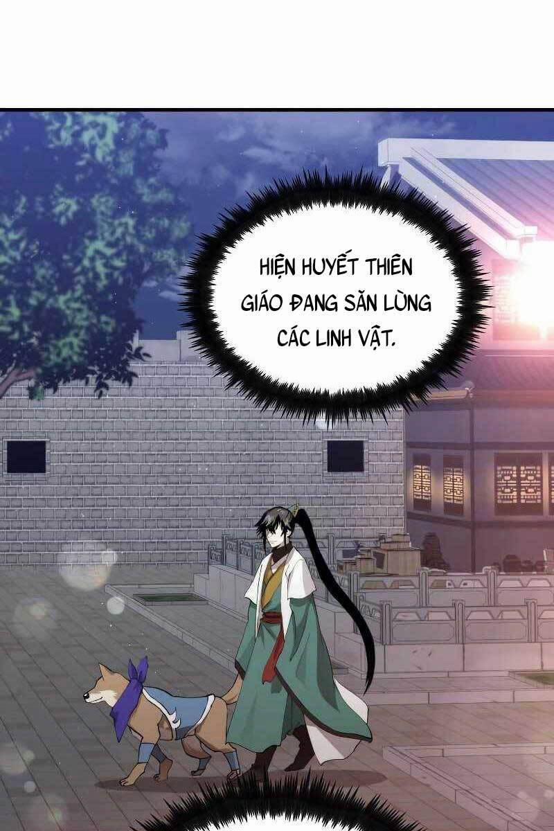 Bác Sĩ Trùng Sinh Về Murim 101 trang 93