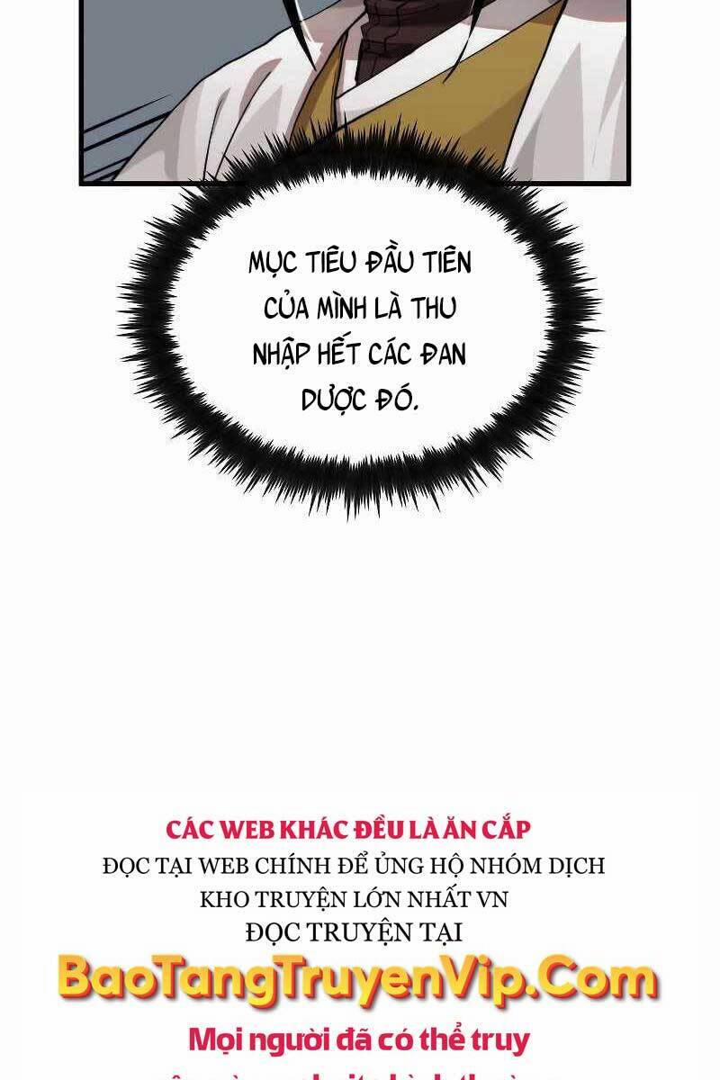 Bác Sĩ Trùng Sinh Về Murim 101 trang 95