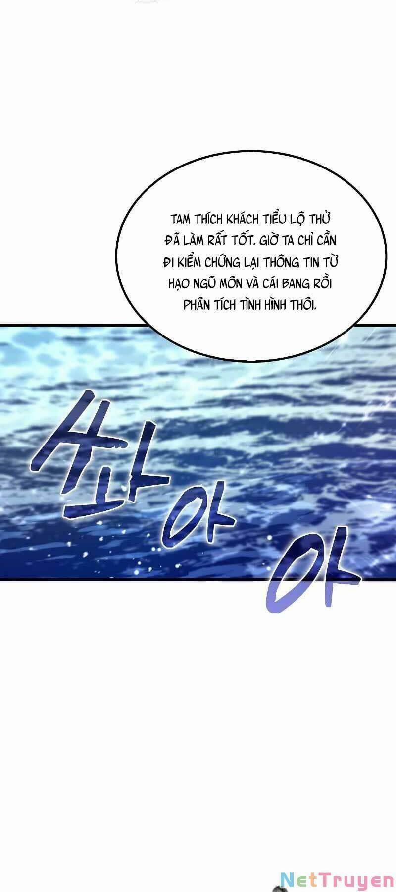 Bác Sĩ Trùng Sinh Về Murim 102 trang 13