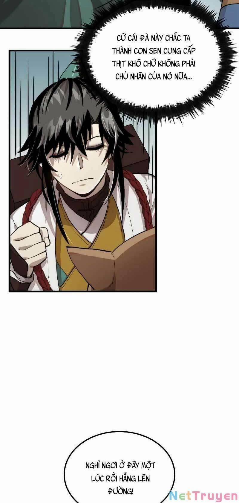 Bác Sĩ Trùng Sinh Về Murim 102 trang 22