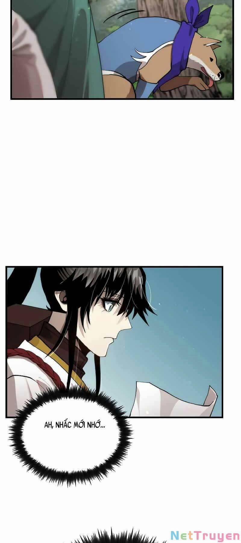 Bác Sĩ Trùng Sinh Về Murim 102 trang 25