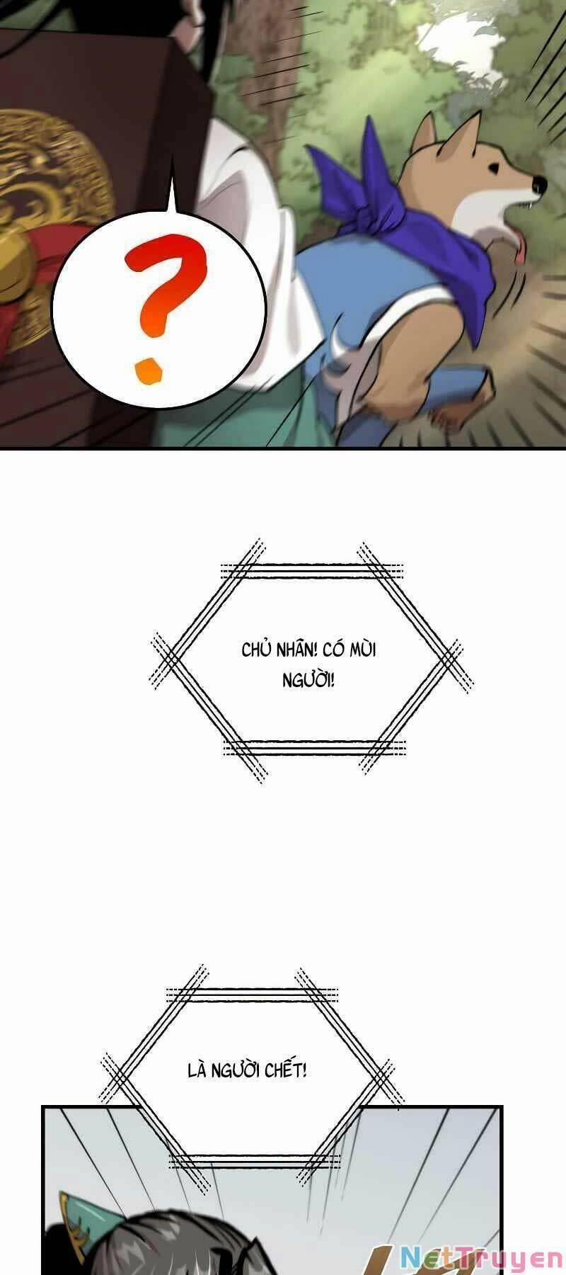 Bác Sĩ Trùng Sinh Về Murim 102 trang 31