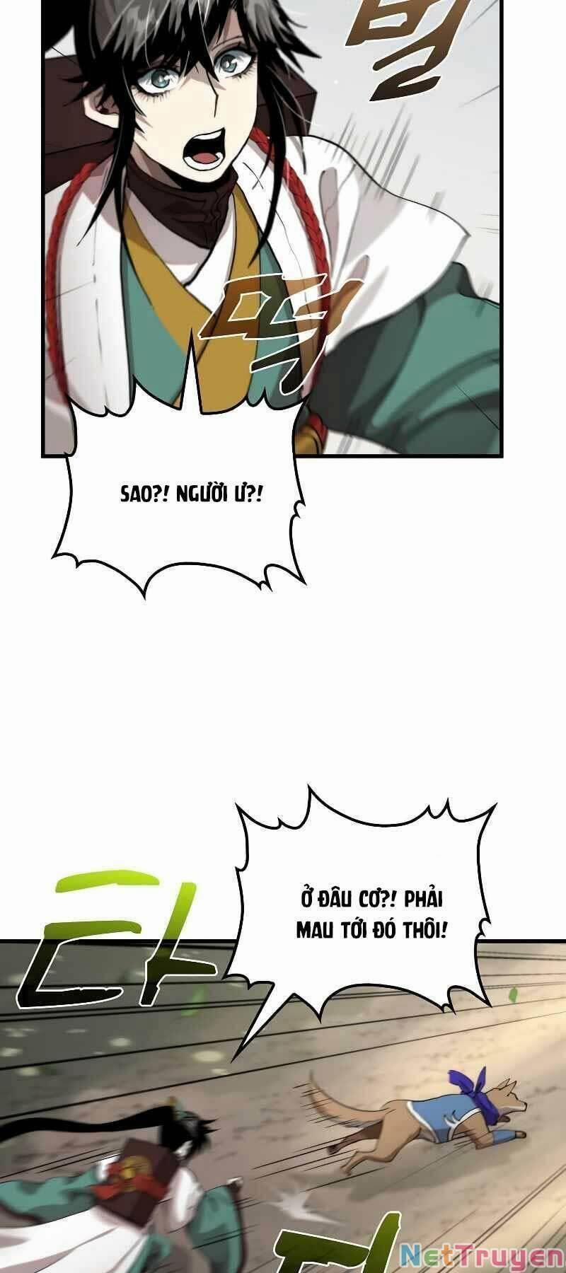 Bác Sĩ Trùng Sinh Về Murim 102 trang 32