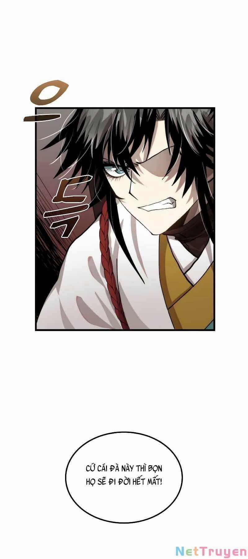 Bác Sĩ Trùng Sinh Về Murim 102 trang 50