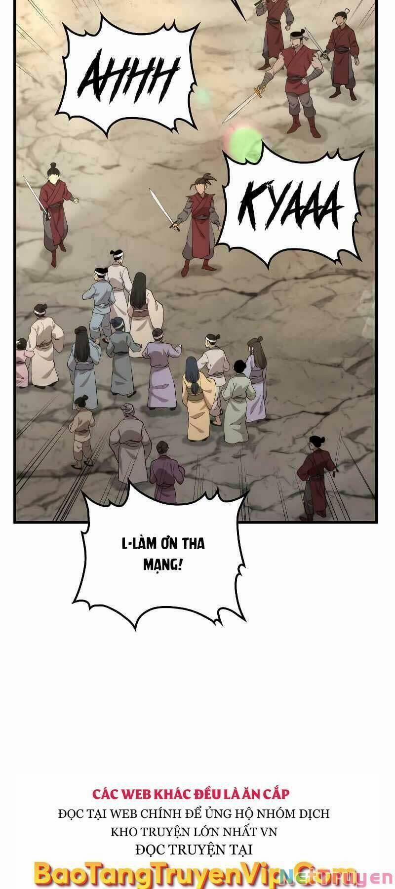 Bác Sĩ Trùng Sinh Về Murim 102 trang 53