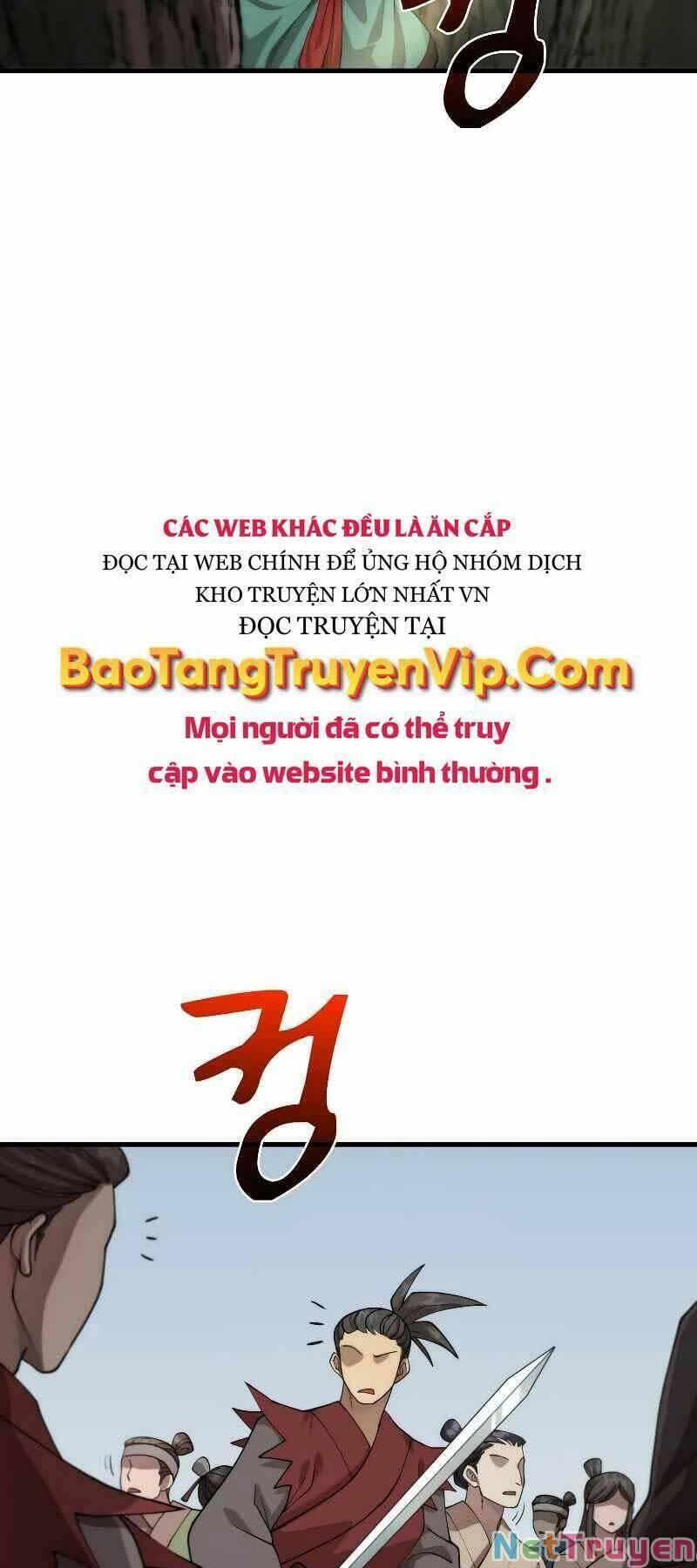 Bác Sĩ Trùng Sinh Về Murim 102 trang 55
